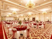 Ramada by Wyndham Sofia City Center Hotels in Sofia
