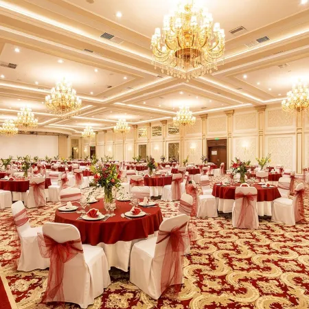 Ramada by Wyndham Sofia City Center