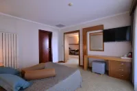 Buyuk Anadolu Eregli Hotel Hotel di Guluc Belediyesi
