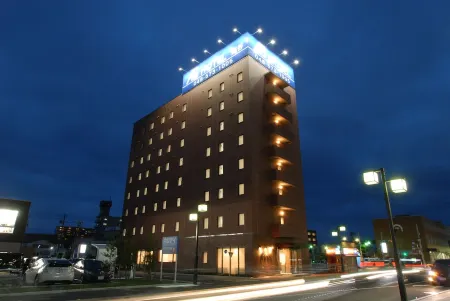 AB Hotel Fukaya