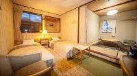 Country Inn Canadian House Hotels near Takada World Hall