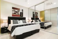 Elsey on Parap Hoteles en Eaton