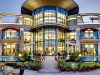 Bella Vista, Panchkula - Chandigarh Hotels in Panchkula