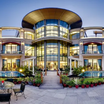 Bella Vista, Panchkula - Chandigarh