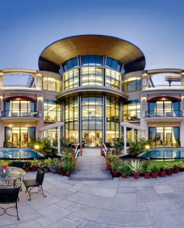 Bella Vista, Panchkula - Chandigarh Hotels in 