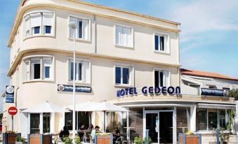 Hotel Restaurant Gedeon