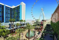 The Linq Hotel + Experience Hotel di Las Vegas