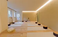 Hotel Villa Freiheim - Spa