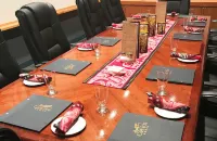 Cape Fox Lodge Hotels in Ketchikan