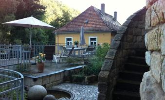 Apartmenthaus Saxonia