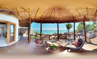 Mahekal Beach Front Resort & Spa