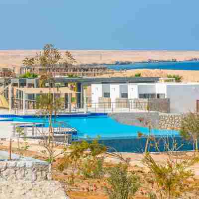 Vesta - Superior Villa II - 2Br - Wadi Jebal Fitness & Recreational Facilities