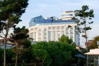 Eser Premium Hotel & Spa Hotels near Üsküp Camii