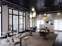Dar El Marsa Hotel & Spa - Morgenmad