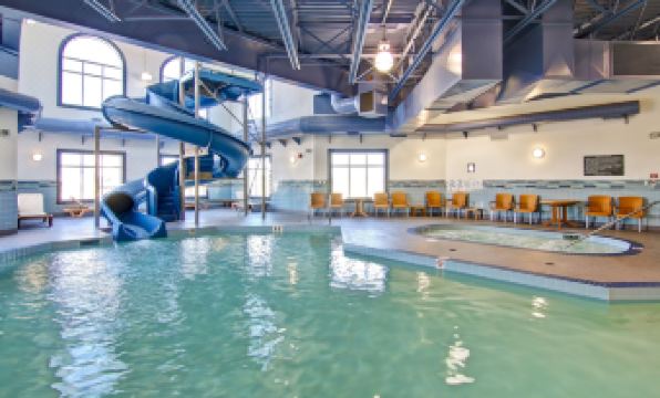 Canalta Hotel Humboldt