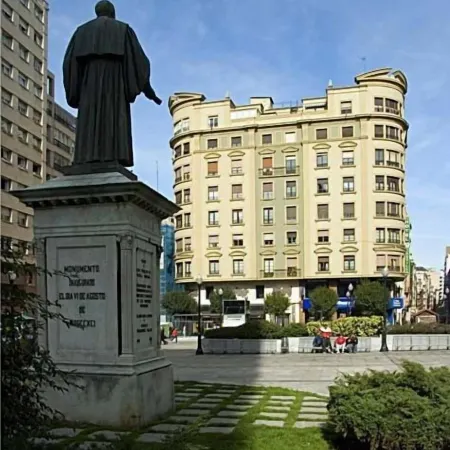 Hotel Castilla