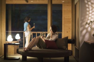 その他 星野リゾート 奥入瀬渓流ホテルの写真