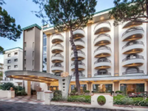 Hotel Aurelia Hotels in Milano Marittima