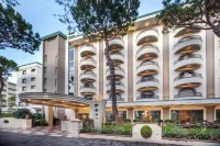 Hotel Aurelia Hotels in Milano Marittima