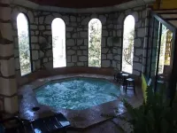 Hotel Mansion Tarahumara - spa