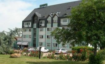 Ibis Styles Auxerre Nord