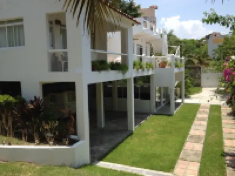 Villas Fasol Huatulco