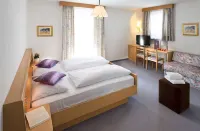 Hotel Regglbergerhof Hotels in Nova Ponente