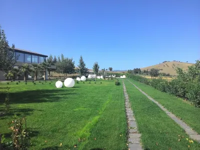 La Fucina di Vulcano Hotel di Randazzo