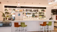 Jr Hotels Gigli Firenze - balcony