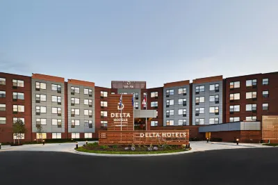 Delta Hotels Dartmouth Hotels in Dartmouth