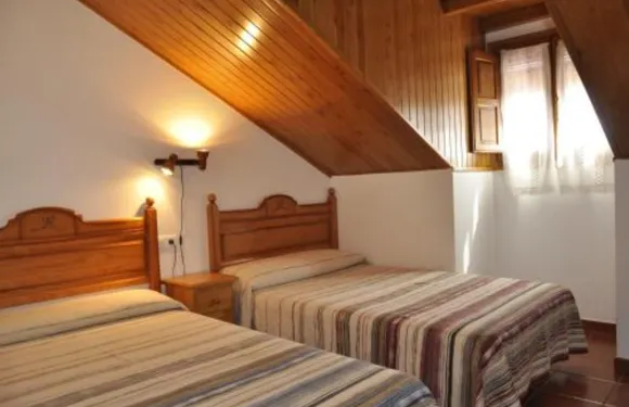 卡斯蒂洛的阿切酒店