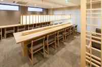 วายส์ เคบิน โอซาก้า นัมบะ