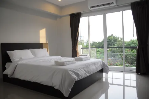 Delight Residence - Pensions