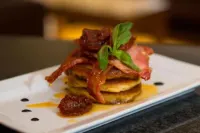 Murphy's Hotel - breakfast