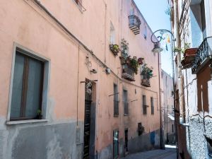 Historic House Castello Quadrilocale