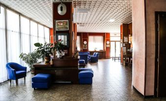 Hotel Cristallo