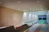 Seehotel Luisenhof - parking