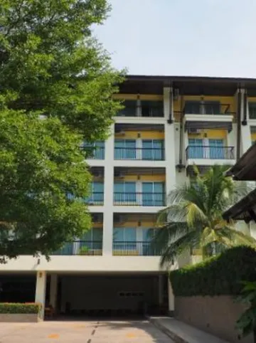 รูปภาพของสาคร เรสซิเดนท์ แอนด์ โฮเทล