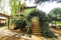 Tartaruga Boutique Hotel & Bungalows