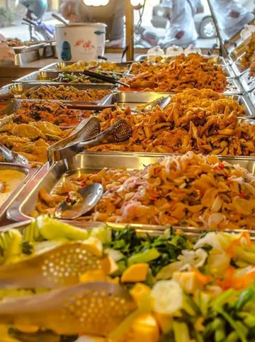 รูปภาพของโรงแรมเดอะ คัลเลอร์ เอ็กเพรส