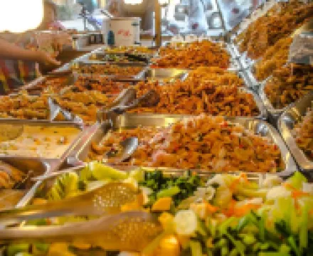 The Color Express Hotel