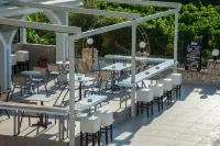 Athina Apartments - С парковкой