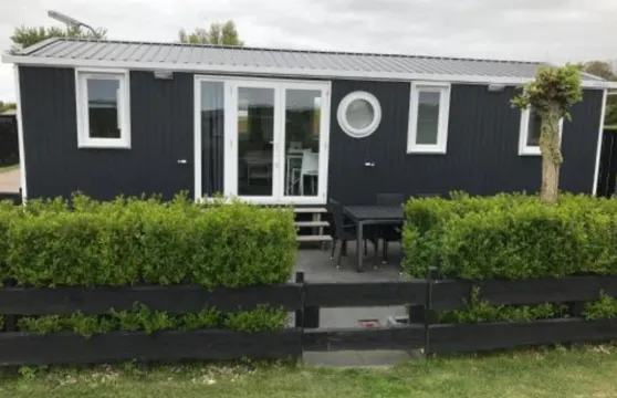 查姆洛基瓦佐特度假屋