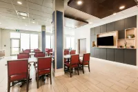 Holiday Inn Express & Suites EDMONTON N - ST. ALBERT by IHG - Wifi