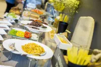 The Crystal Hotel Buriram - Formerly X2 Vibe Buriram