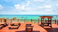 Youngduk Sea & Spa Pension Hotel a Yeongdeok