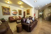 Antawasi Hotel Hotels in Cusco