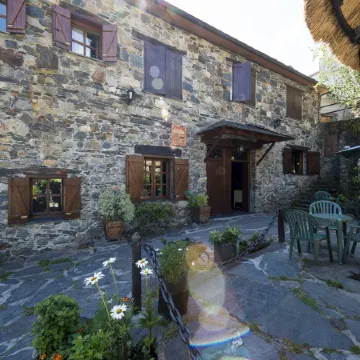 Hotel Rural Valle de Ancares