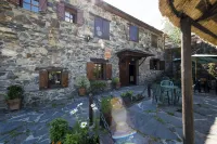Hotel Rural Valle de Ancares