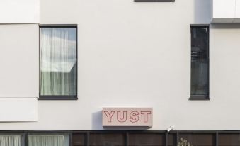 Yust Liege